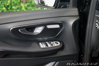 Mercedes-Benz V 300d 4M AMG Nez.Top Vzduc 2023