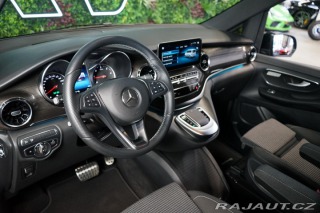 Mercedes-Benz V 300d 4M AMG Nez.Top Vzduc 2023