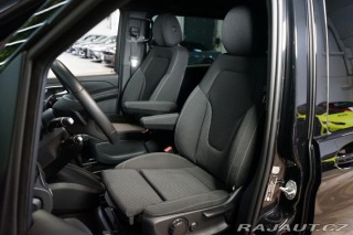 Mercedes-Benz V 300d 4M AMG Nez.Top Vzduc 2023