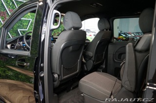 Mercedes-Benz V 300d 4M AMG Nez.Top Vzduc 2023