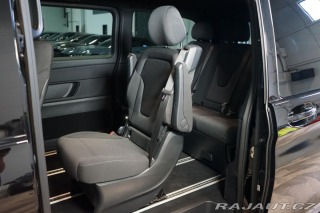 Mercedes-Benz V 300d 4M AMG Nez.Top Vzduc 2023