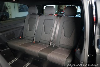Mercedes-Benz V 300d 4M AMG Nez.Top Vzduc 2023