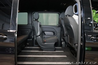 Mercedes-Benz V 300d 4M AMG Nez.Top Vzduc 2023