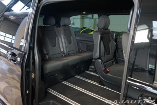 Mercedes-Benz V 300d 4M AMG Nez.Top Vzduc 2023