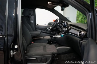 Mercedes-Benz V 300d 4M AMG Nez.Top Vzduc 2023