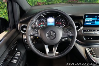 Mercedes-Benz V 300d 4M AMG Nez.Top Vzduc 2023