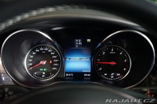 Mercedes-Benz V 300d 4M AMG Nez.Top Vzduc 2023