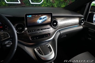 Mercedes-Benz V 300d 4M AMG Nez.Top Vzduc 2023