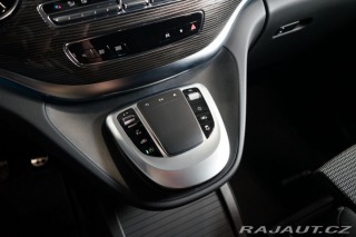 Mercedes-Benz V 300d 4M AMG Nez.Top Vzduc 2023