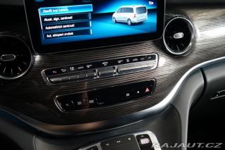 Mercedes-Benz V 300d 4M AMG Nez.Top Vzduc 2023