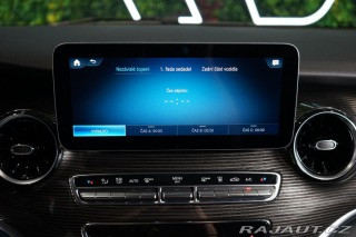 Mercedes-Benz V 300d 4M AMG Nez.Top Vzduc 2023