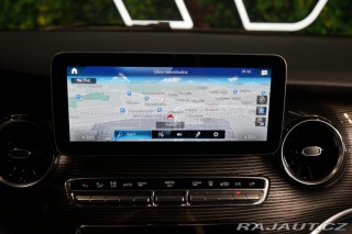 Mercedes-Benz V 300d 4M AMG Nez.Top Vzduc 2023