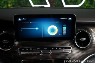 Mercedes-Benz V 300d 4M AMG Nez.Top Vzduc 2023