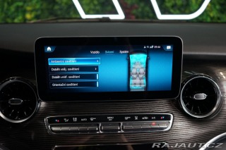 Mercedes-Benz V 300d 4M AMG Nez.Top Vzduc 2023