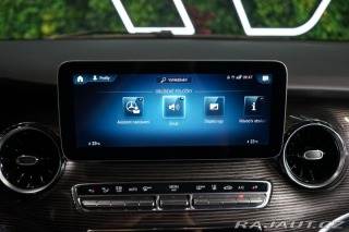 Mercedes-Benz V 300d 4M AMG Nez.Top Vzduc 2023