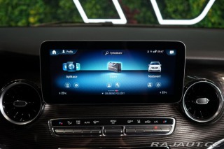 Mercedes-Benz V 300d 4M AMG Nez.Top Vzduc 2023