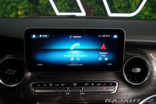 Mercedes-Benz V 300d 4M AMG Nez.Top Vzduc 2023