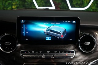 Mercedes-Benz V 300d 4M AMG Nez.Top Vzduc 2023