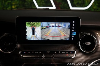 Mercedes-Benz V 300d 4M AMG Nez.Top Vzduc 2023