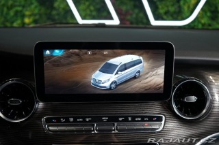 Mercedes-Benz V 300d 4M AMG Nez.Top Vzduc 2023