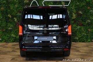 Mercedes-Benz V 300d 4M AMG Nez.Top Vzduc 2023