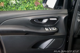 Mercedes-Benz V 300d 4M AMG Nez.Top Vzduc 2023