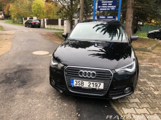 Audi A1 1.2 TFSI