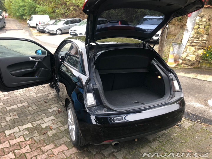 Audi A1 1.2 TFSI 2014