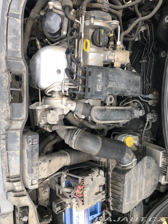 Audi A1 1.2 TFSI 2014