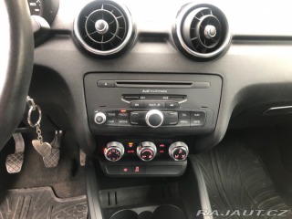 Audi A1 1.2 TFSI 2014