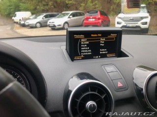 Audi A1 1.2 TFSI 2014