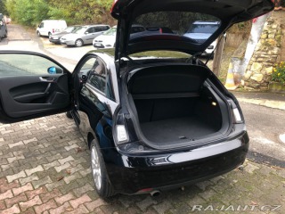 Audi A1 1.2 TFSI 2014