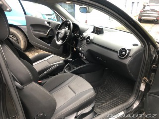 Audi A1 1.2 TFSI 2014
