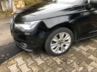 Audi A1 1.2 TFSI 2014