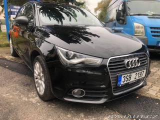 Audi A1 1.2 TFSI 2014