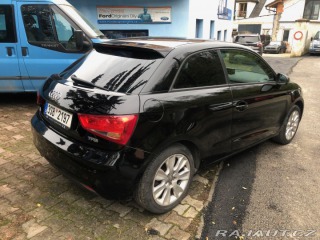 Audi A1 1.2 TFSI 2014