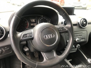 Audi A1 1.2 TFSI 2014