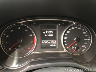 Audi A1 1.2 TFSI 2014