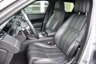 Land Rover Range Rover Velar D300HSE TAŽNÉ VZDUCH PANO 2020
