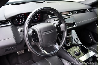 Land Rover Range Rover Velar D300HSE TAŽNÉ VZDUCH PANO 2020