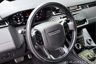 Land Rover Range Rover Velar D300HSE TAŽNÉ VZDUCH PANO 2020