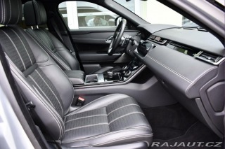 Land Rover Range Rover Velar D300HSE TAŽNÉ VZDUCH PANO 2020