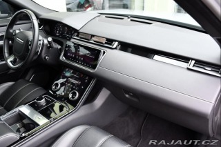 Land Rover Range Rover Velar D300HSE TAŽNÉ VZDUCH PANO 2020