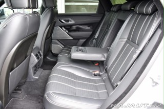 Land Rover Range Rover Velar D300HSE TAŽNÉ VZDUCH PANO 2020