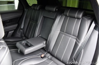 Land Rover Range Rover Velar D300HSE TAŽNÉ VZDUCH PANO 2020