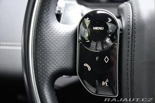 Land Rover Range Rover Velar D300HSE TAŽNÉ VZDUCH PANO 2020