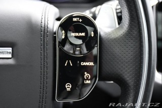 Land Rover Range Rover Velar D300HSE TAŽNÉ VZDUCH PANO 2020