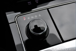 Land Rover Range Rover Velar D300HSE TAŽNÉ VZDUCH PANO 2020
