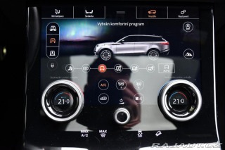 Land Rover Range Rover Velar D300HSE TAŽNÉ VZDUCH PANO 2020
