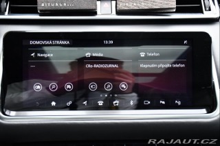 Land Rover Range Rover Velar D300HSE TAŽNÉ VZDUCH PANO 2020